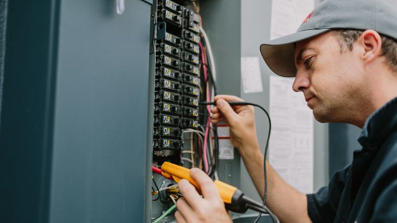 Electrical Repairs In San Diego California