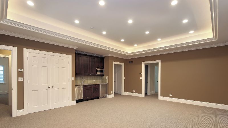 LED and Recessed Lighting Installations San Diego CA